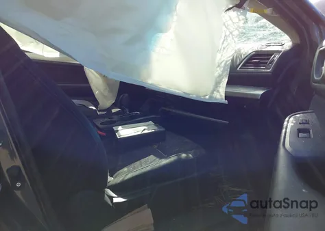 2015 Subaru Outback 2.5I Premium from USA, damaged, VIN 4S4BSAEC5F3323250